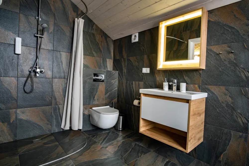 options to fit any bathroom