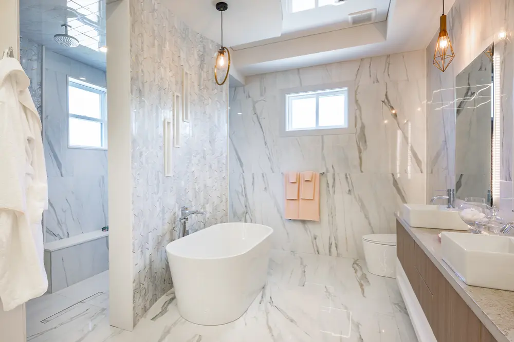 Easy Tub To Shower